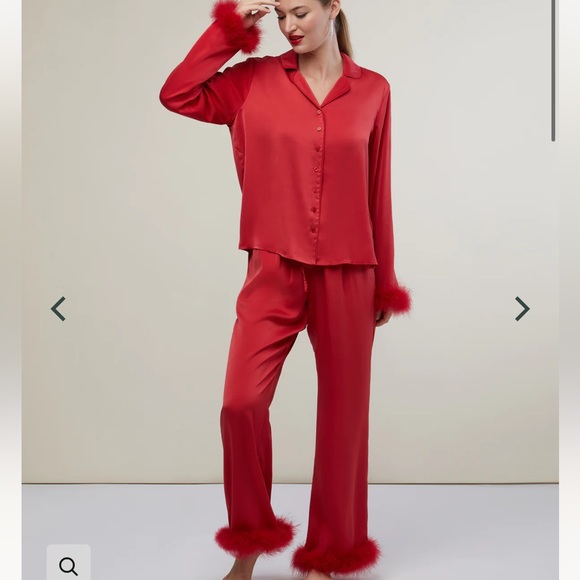 Rachel Parcell Matching Pajama set - Picture 3 of 3